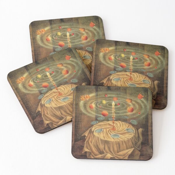 Item preview, Remedios Varo designed and sold by YasminaGifts.