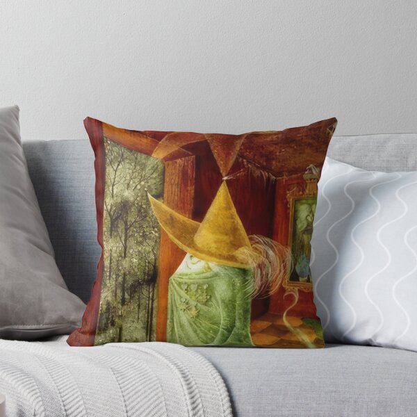 Item preview, Remedios Varo designed and sold by YasminaGifts.