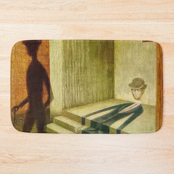 Item preview, Remedios Varo designed and sold by YasminaGifts.