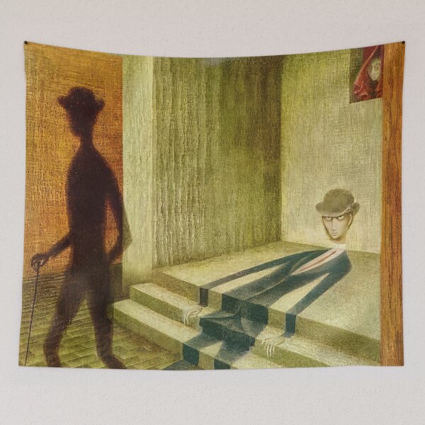 Item preview, Remedios Varo designed and sold by YasminaGifts.