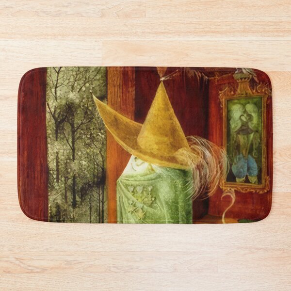 Item preview, Remedios Varo designed and sold by YasminaGifts.