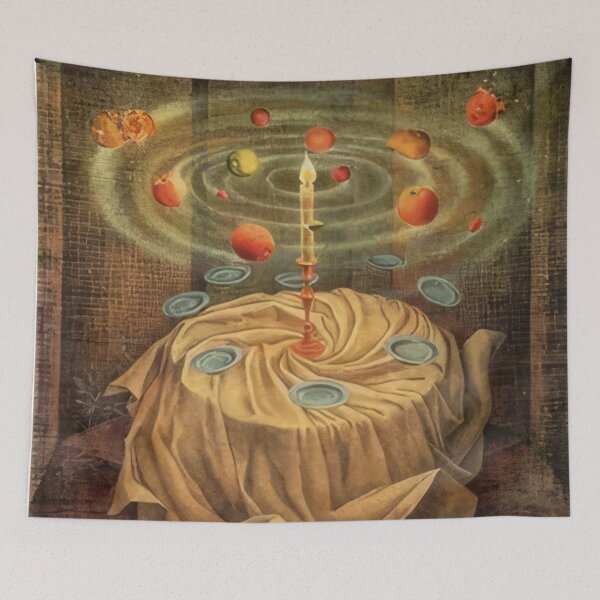 Item preview, Remedios Varo designed and sold by YasminaGifts.