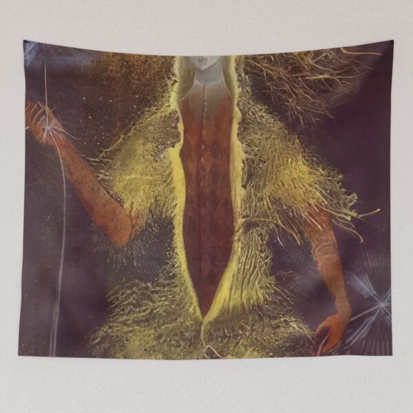 Item preview, Remedios Varo designed and sold by YasminaGifts.