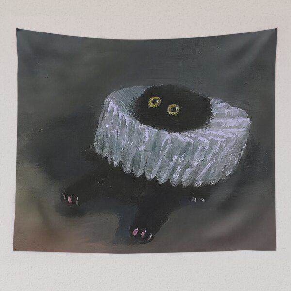 Item preview, Remedios Varo designed and sold by YasminaGifts.