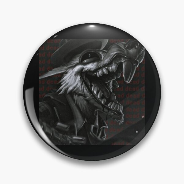 Item preview, L9 TWITCH designed and sold by Bebatis.