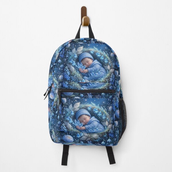 Item preview, Magical Dream in the Blue Forest. designed and sold by JoyNest = "The nest of joy".