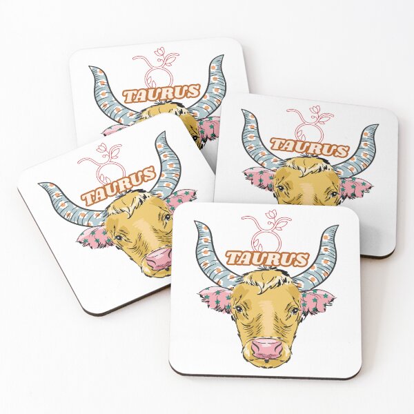 Item preview, Taurus - bull designed and sold by priyankajustine.