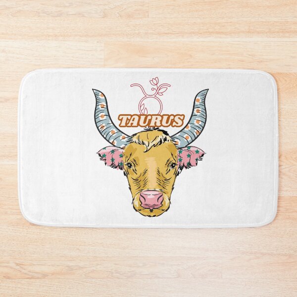 Item preview, Taurus - bull designed and sold by priyankajustine.