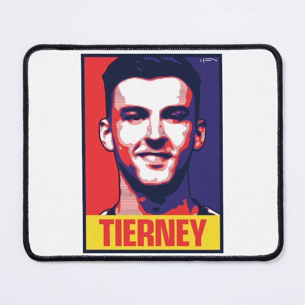Item preview, Tierney - SCOTLAND designed and sold by DFA.