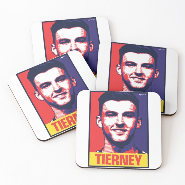 Item preview, Tierney - SCOTLAND designed and sold by DFA.