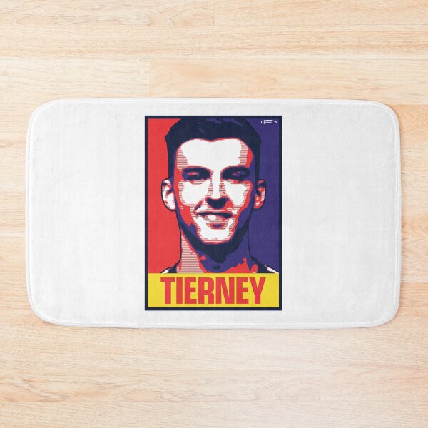 Item preview, Tierney - SCOTLAND designed and sold by DFA.