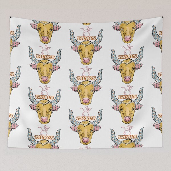 Item preview, Taurus - bull designed and sold by priyankajustine.