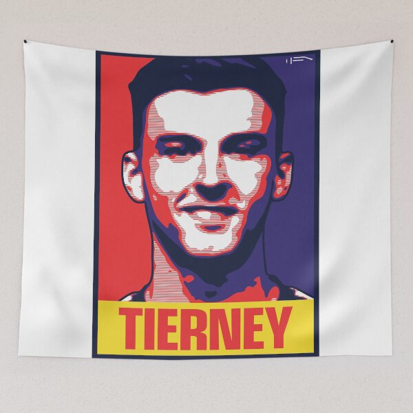 Item preview, Tierney - SCOTLAND designed and sold by DFA.