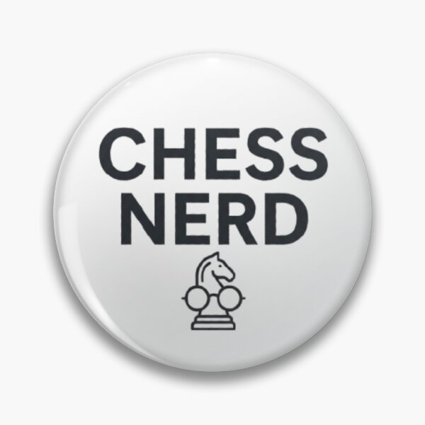 Item preview, Chess Nerd Shirt | Funny Chess T-Shirt for Chess Players, Chess Lovers & Strategy Game Fans designed and sold by KnightVibe.