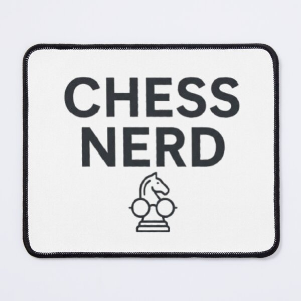 Item preview, Chess Nerd Shirt | Funny Chess T-Shirt for Chess Players, Chess Lovers & Strategy Game Fans designed and sold by KnightVibe.