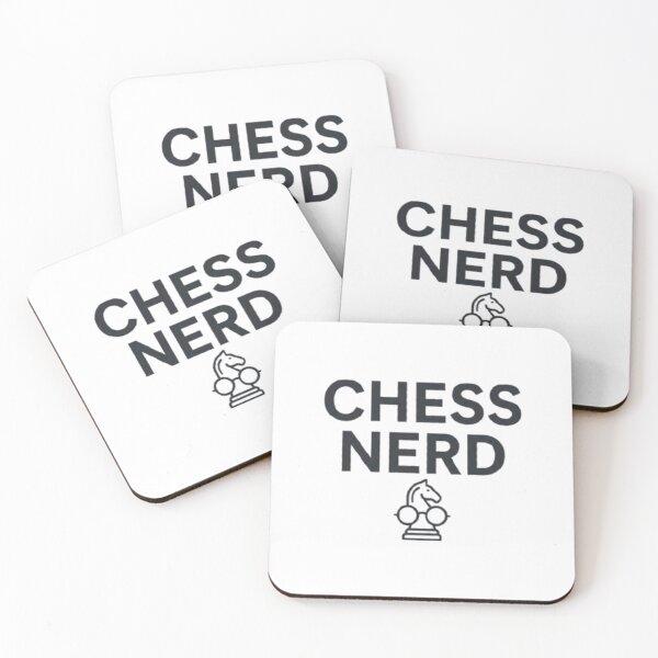 Item preview, Chess Nerd Shirt | Funny Chess T-Shirt for Chess Players, Chess Lovers & Strategy Game Fans designed and sold by KnightVibe.