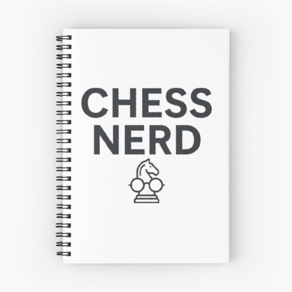 Item preview, Chess Nerd Shirt | Funny Chess T-Shirt for Chess Players, Chess Lovers & Strategy Game Fans designed and sold by KnightVibe.