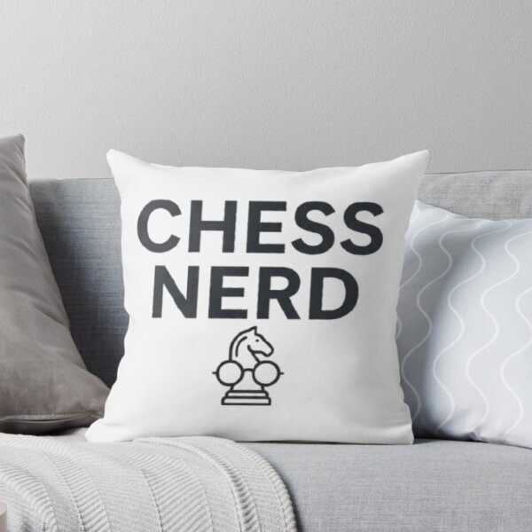 Item preview, Chess Nerd Shirt | Funny Chess T-Shirt for Chess Players, Chess Lovers & Strategy Game Fans designed and sold by KnightVibe.