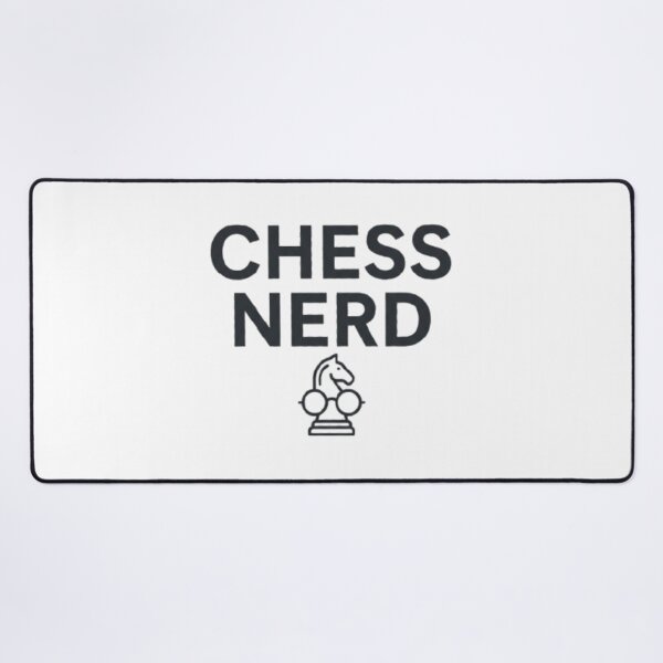 Item preview, Chess Nerd Shirt | Funny Chess T-Shirt for Chess Players, Chess Lovers & Strategy Game Fans designed and sold by KnightVibe.