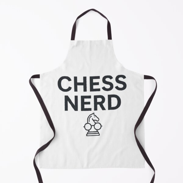 Item preview, Chess Nerd Shirt | Funny Chess T-Shirt for Chess Players, Chess Lovers & Strategy Game Fans designed and sold by KnightVibe.