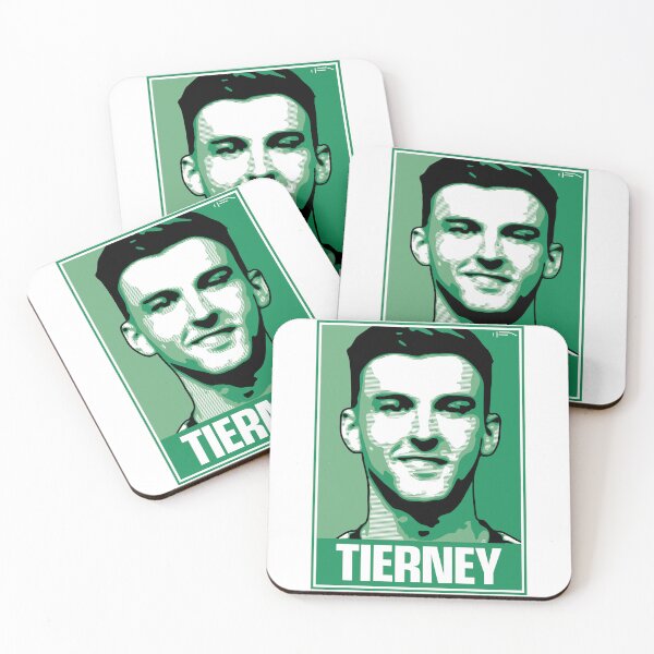 Item preview, Tierney - CEL designed and sold by DFA.