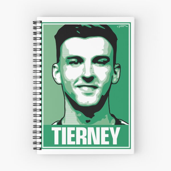 Item preview, Tierney - CEL designed and sold by DFA.