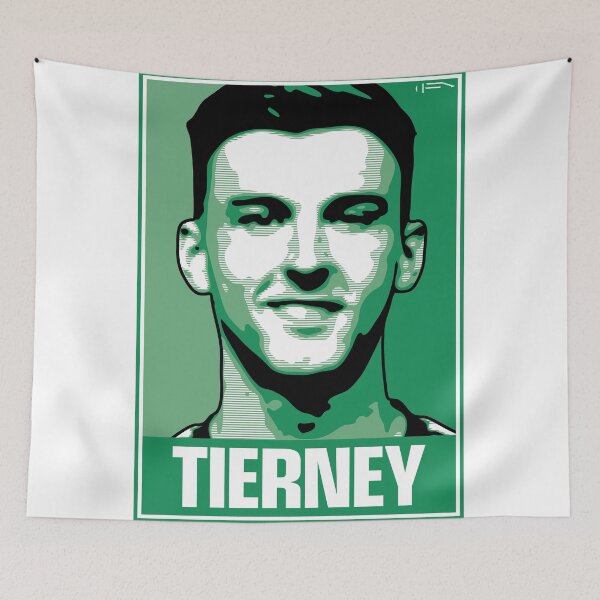 Item preview, Tierney - CEL designed and sold by DFA.