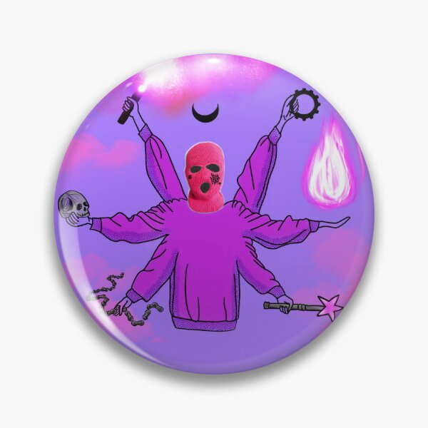 Item preview, Beware, Goddesses are still here designed and sold by kaotik-mantra.