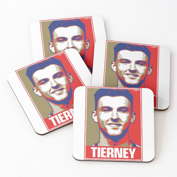 Item preview, Tierney - ARS designed and sold by DFA.