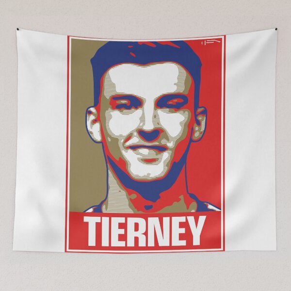 Item preview, Tierney - ARS designed and sold by DFA.