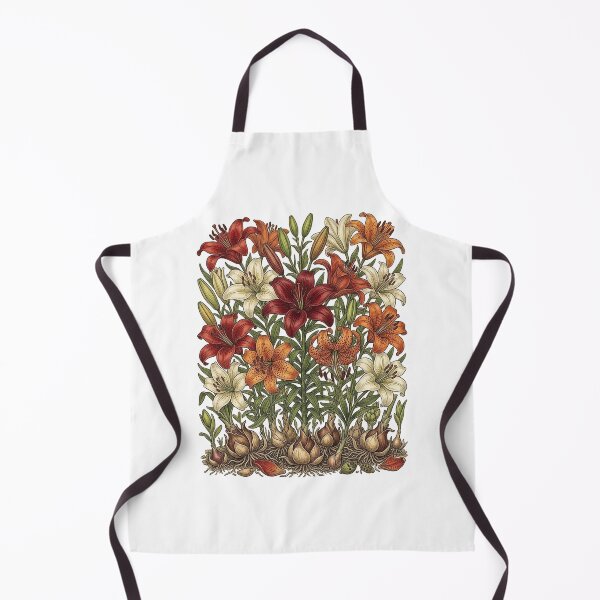Item preview, Lily tiger designed and sold by snoWorkshop.
