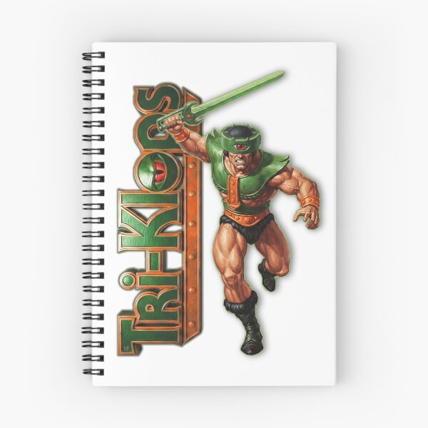 Item preview, Tri-Klops - Master of vision designed and sold by ME design.