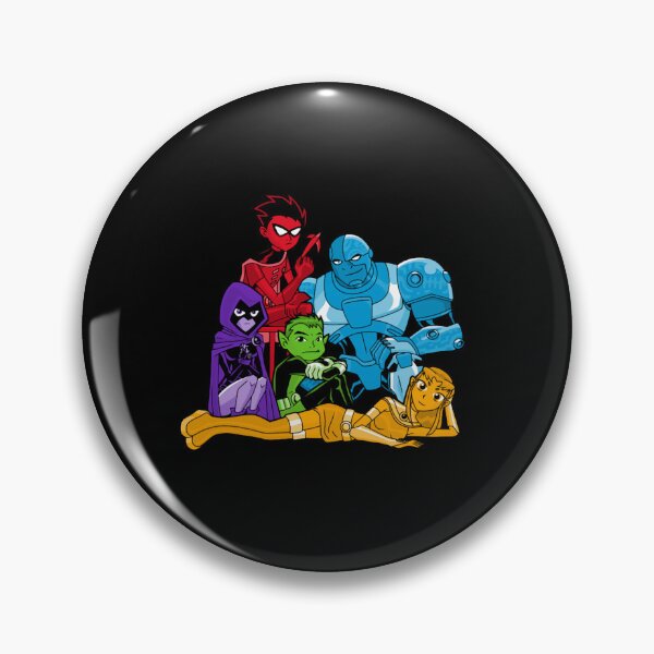 Item preview, The Booyah Club Classic  designed and sold by JackyMirenden.