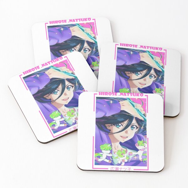 Item preview, Natsuko Hirose Zenshu  designed and sold by JohnyOcon02.