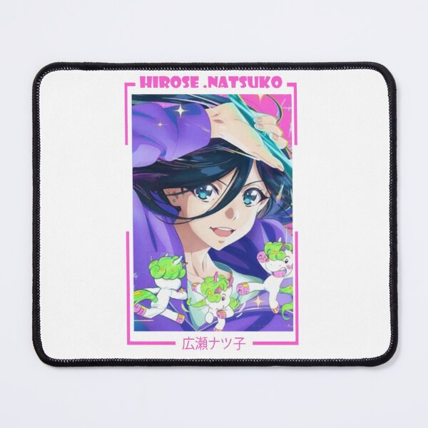 Item preview, Natsuko Hirose Zenshu  designed and sold by JohnyOcon02.