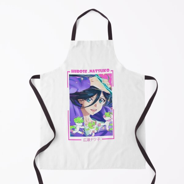 Item preview, Natsuko Hirose Zenshu designed and sold by JohnyOcon02.