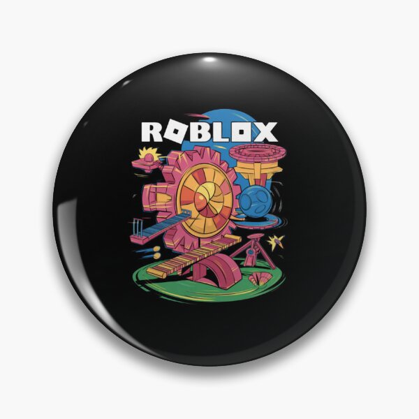 Item preview, Roblox Obby  designed and sold by penilopkgb.