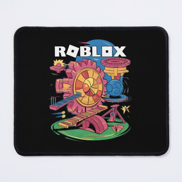 Item preview, Roblox Obby  designed and sold by penilopkgb.