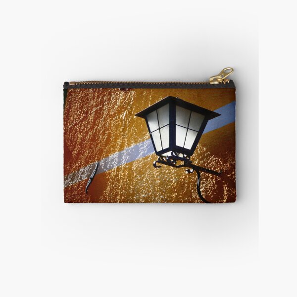 Item preview, Sunsetstuccostreetlamp designed and sold by JonDelorme.