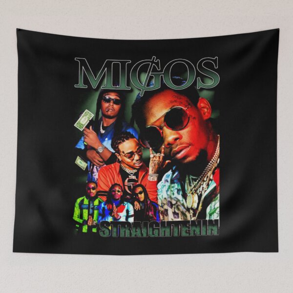 Item preview, Migos  designed and sold by schatzmaraa.