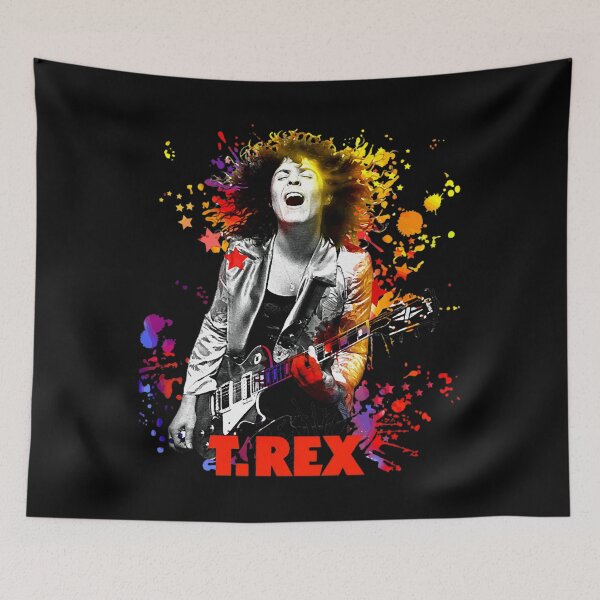 Item preview, Marc Bolan classique Essential  designed and sold by Quicklack.