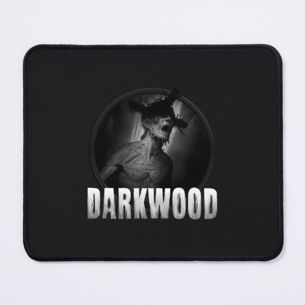Item preview, darkwood designed and sold by Bebatis.
