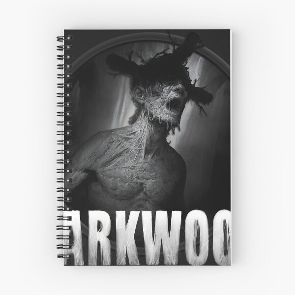 Item preview, darkwood designed and sold by Bebatis.