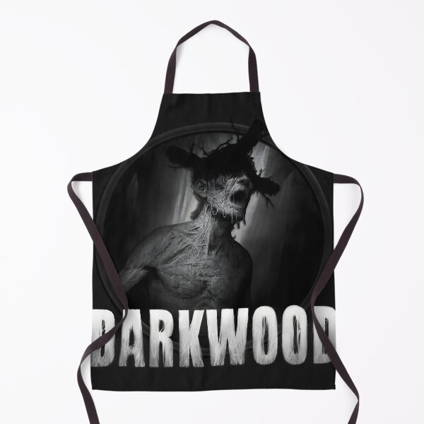 Item preview, darkwood designed and sold by Bebatis.