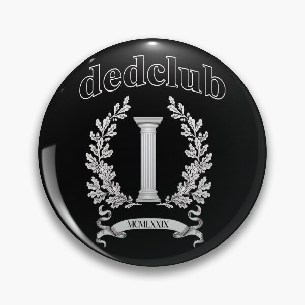 Item preview, MCMLXXIX designed and sold by dedclub.