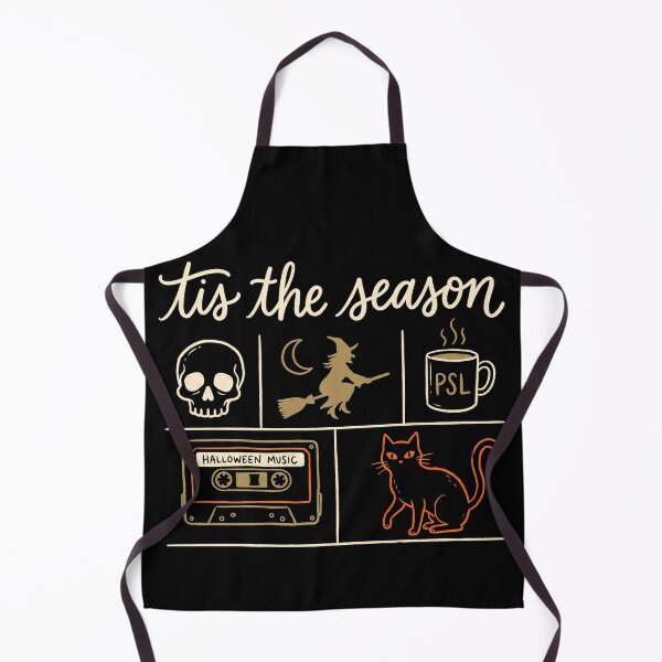 Item preview, Tis The Season Halloween Grid Aesthetic Shirt designed and sold by TeNovaStudio.