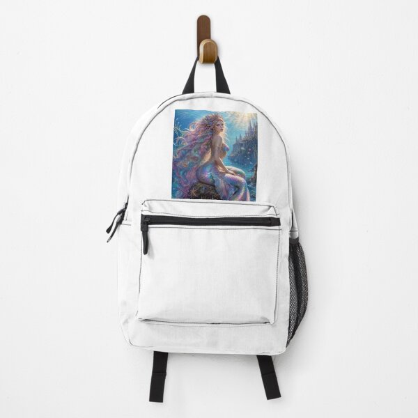 Item preview, Mermaid underwater designed and sold by Goodproduct2.