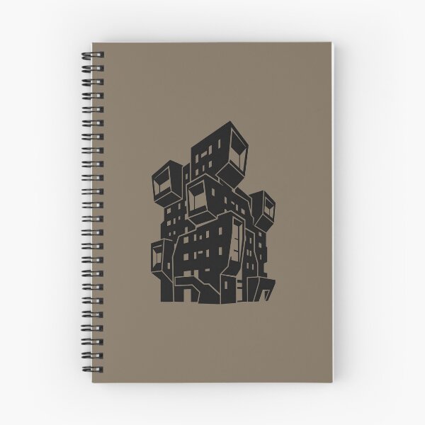 Item preview, Brutalist Monolith designed and sold by Șifonier.