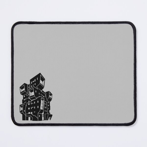 Item preview, Brutalist Monolith designed and sold by Șifonier.