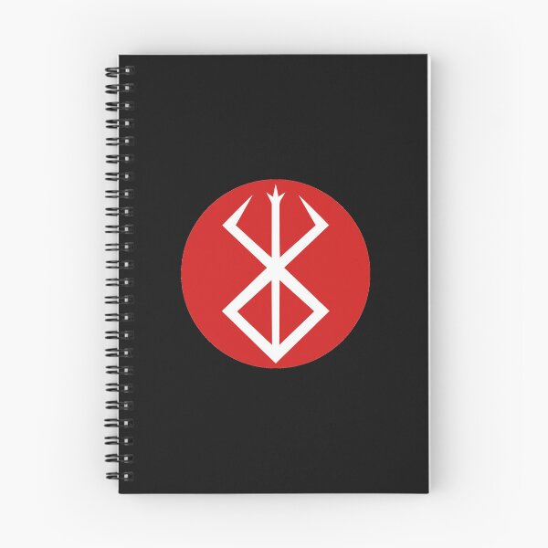 Item preview, berserk brand designed and sold by Bebatis.